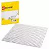 Πλάκα κατασκευής LEGO 11026 — βάση 32x32 θηλές, λευκή
