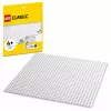 Πλάκα κατασκευής LEGO 11026 — βάση 32x32 θηλές, λευκή