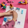 Πλάκα κατασκευής LEGO 11026 — βάση 32x32 θηλές, λευκή