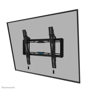 Neomounts WL35-550BL14 Βάση τηλεόρασης τοίχου 40-75 ίντσες - με κλίση - εύκολη εγκατάσταση