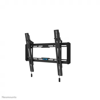 Neomounts WL35-550BL14 Βάση τηλεόρασης τοίχου 40-75 ίντσες - με κλίση - εύκολη εγκατάσταση