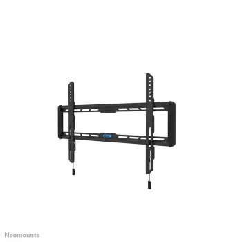 Βάση τηλεόρασης τοίχου Neomounts WL30-550BL16 μέγ. 60 kg 42–86 ίντσες VESA 100x100-600x400