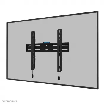 Neomounts WL30S-850BL14 Βάση τηλεόρασης τοίχου 40-75 ίντσες - σταθερή - με κλειδαριά - γρήγορη εγκατάσταση