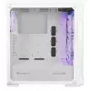 GENESIS Irid 505 ARGB Midi Tower Λευκό