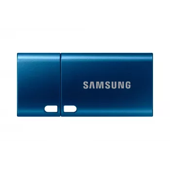 Samsung MUF-128DA Μονάδα USB flash 128 GB USB Type-C 3.2 Gen 1 (3.1 Gen 1) Μπλε