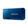 Samsung MUF-128DA Μονάδα USB flash 128 GB USB Type-C 3.2 Gen 1 (3.1 Gen 1) Μπλε