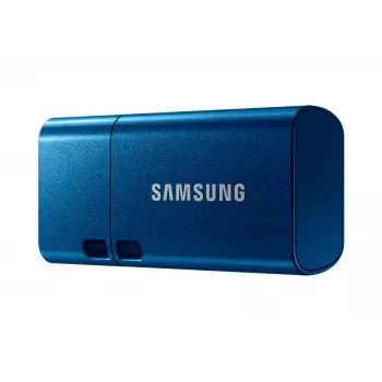 Samsung MUF-128DA Μονάδα USB flash 128 GB USB Type-C 3.2 Gen 1 (3.1 Gen 1) Μπλε