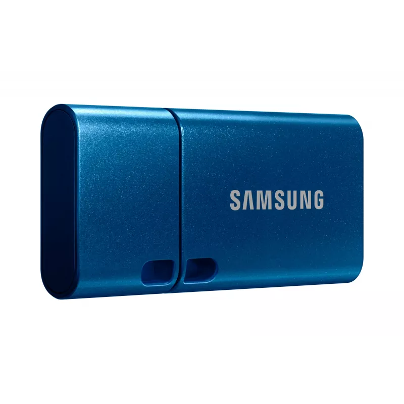 Samsung MUF-128DA Μονάδα USB flash 128 GB USB Type-C 3.2 Gen 1 (3.1 Gen 1) Μπλε