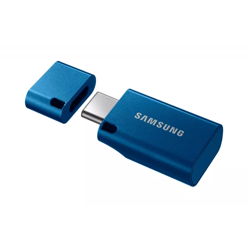 Samsung MUF-128DA Μονάδα USB flash 128 GB USB Type-C 3.2 Gen 1 (3.1 Gen 1) Μπλε