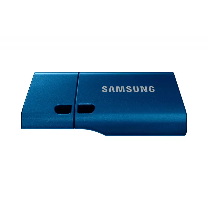 Samsung MUF-128DA Μονάδα USB flash 128 GB USB Type-C 3.2 Gen 1 (3.1 Gen 1) Μπλε