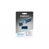 Samsung MUF-128DA Μονάδα USB flash 128 GB USB Type-C 3.2 Gen 1 (3.1 Gen 1) Μπλε