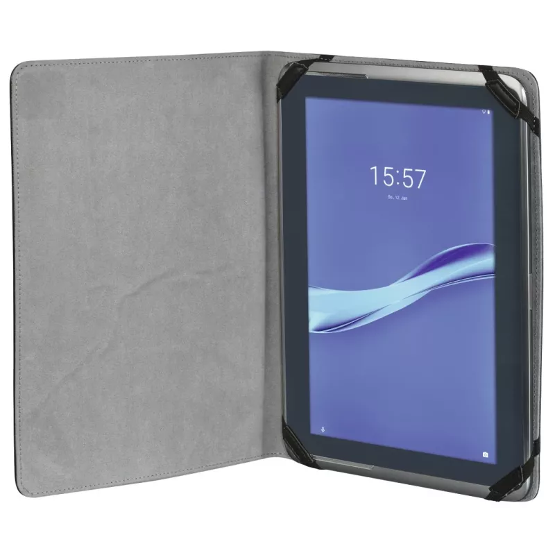 Hama Piscine Θήκη e-book reader 15,2 cm (6 ίντσες) Folio μαύρη