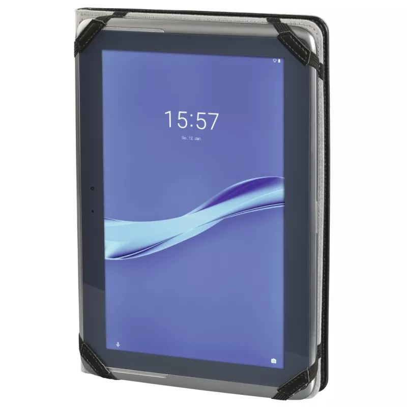 Hama Piscine Θήκη e-book reader 15,2 cm (6 ίντσες) Folio μαύρη