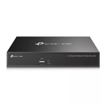 TP-Link VIGI Βίντεο εγγραφής δικτύου 16 καναλιών