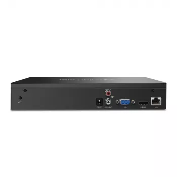 TP-Link VIGI Βίντεο εγγραφής δικτύου 16 καναλιών