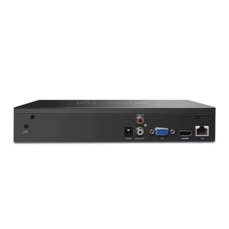 TP-Link VIGI Βίντεο εγγραφής δικτύου 16 καναλιών
