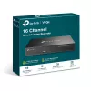 TP-Link VIGI Βίντεο εγγραφής δικτύου 16 καναλιών