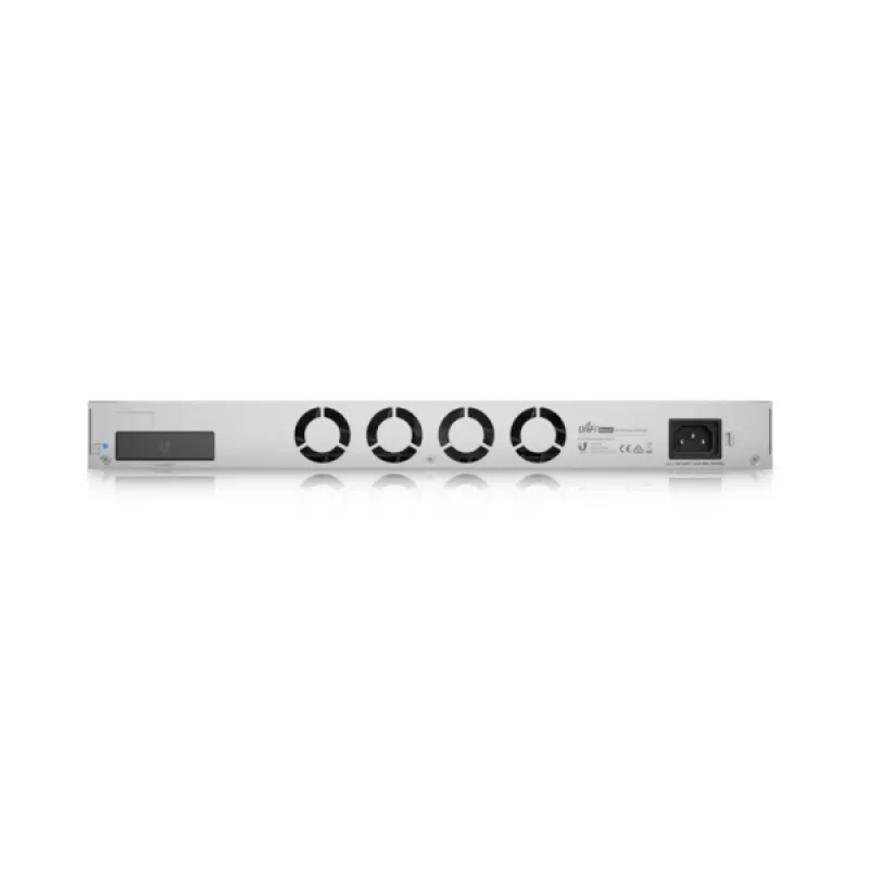 UBIQUITI NETWORKS Usw-enterprise-48-poe-eu Διαχειριζόμενο switch Layer-3 με