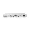 UBIQUITI NETWORKS Usw-enterprise-48-poe-eu Διαχειριζόμενο switch Layer-3 με