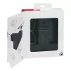 Legrand 049430 πολύπριζο 2 m 8 πρίζες εσωτερικού χώρου μαύρο