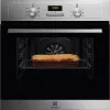 Electrolux EOF3H00BX 65 L ανοξείδωτο ατσάλι