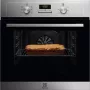 Electrolux EOF3H00BX 65 L ανοξείδωτο ατσάλι