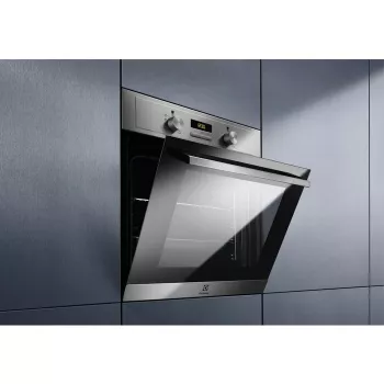 Electrolux EOF3H00BX 65 L ανοξείδωτο ατσάλι
