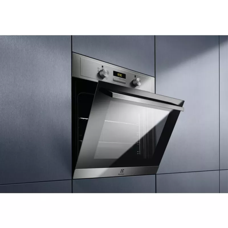 Electrolux EOF3H00BX 65 L ανοξείδωτο ατσάλι