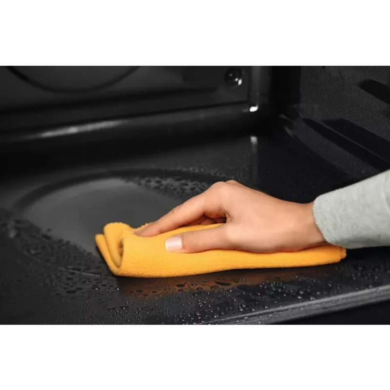 Electrolux EOF3H00BX 65 L ανοξείδωτο ατσάλι