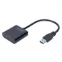 Προσαρμογέας DIGITUS USB 3.0 σε HDMI είσοδος USB, έξοδος HDMI, ανάλυση έως 1080p