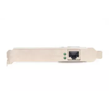 Κάρτα δικτύου Digitus Gigabit Ethernet PCI Express DN-10130-1 Ενσύρματη 1000 Mbit/s μαύρη