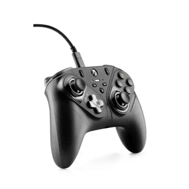 Thrustmaster eSwap S Pro χειριστήριο — προσαρμόσιμα προφίλ, αφαιρούμενες μονάδες για PC και Xbox