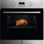 Electrolux EOF3H50BX 65 L ανοξείδωτο ατσάλι