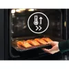 Electrolux EOF3H50BX 65 L ανοξείδωτο ατσάλι