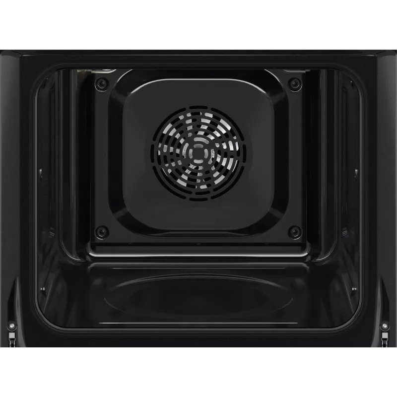Electrolux EOF3H50BX 65 L ανοξείδωτο ατσάλι