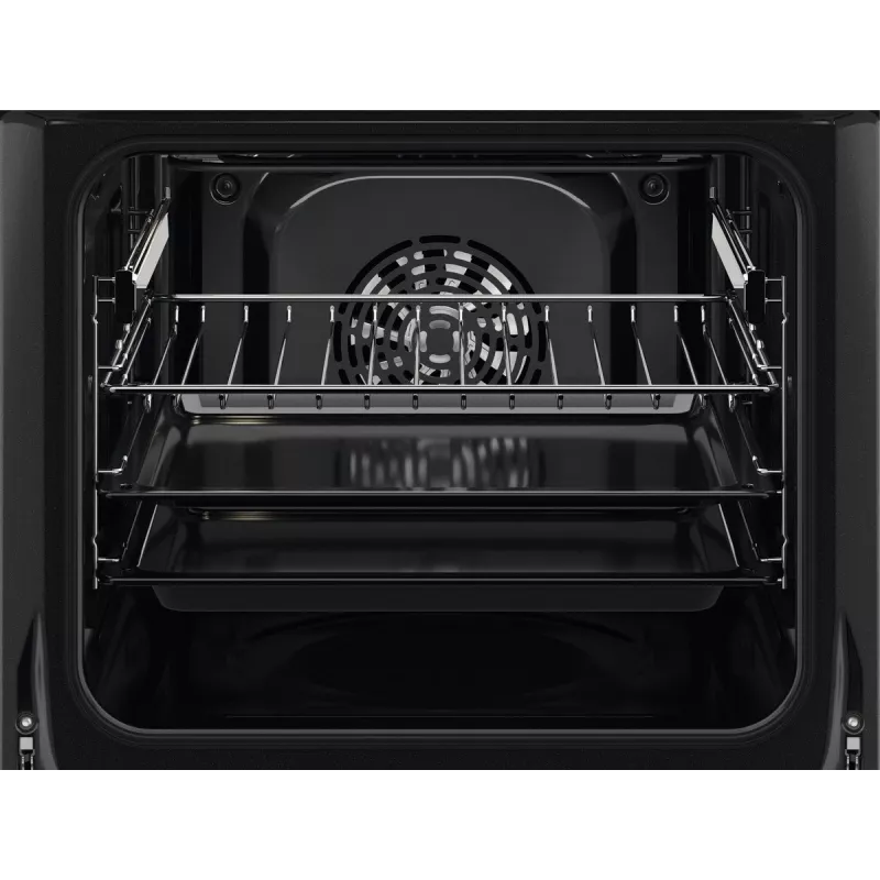 Electrolux EOF3H50BX 65 L ανοξείδωτο ατσάλι