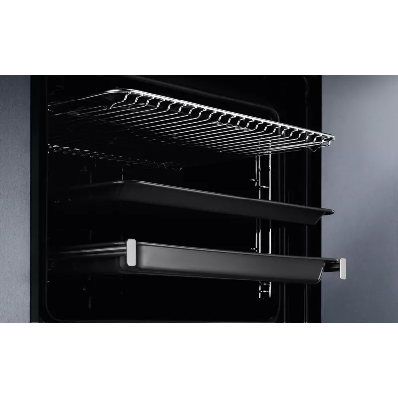 Electrolux EOF3H50BX 65 L ανοξείδωτο ατσάλι