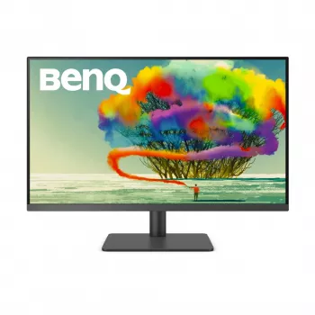 BenQ PD3205U Οθόνη υπολογιστή 80 cm (31,5 ίντσες) 3840 x 2160 Pixel 4K Ultra HD LCD μαύρο
