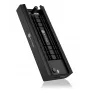 ICY BOX IB-180MC-C31 Θήκη SSD μαύρο M.2
