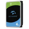 Seagate SkyHawk ST4000VX016 εσωτερικός σκληρός δίσκος 4 TB 256 MB 3,5 ίντσες Serial ATA III
