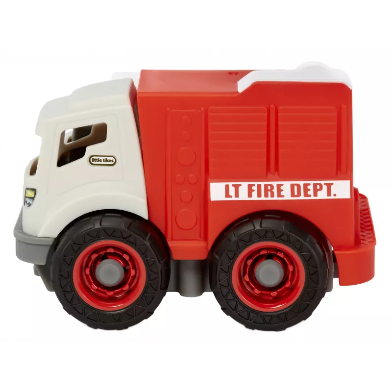 Little Tikes Dirt Diggers Minis- Πυροσβεστικό όχημα
