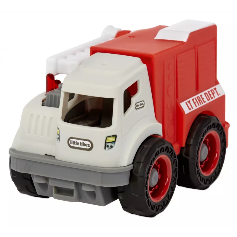 Little Tikes Dirt Diggers Minis- Πυροσβεστικό όχημα