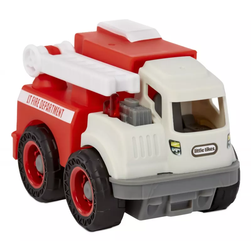 Little Tikes Dirt Diggers Minis- Πυροσβεστικό όχημα