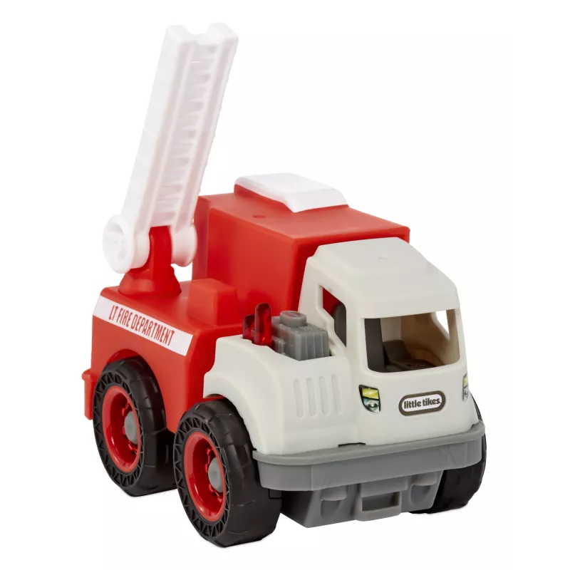 Little Tikes Dirt Diggers Minis- Πυροσβεστικό όχημα