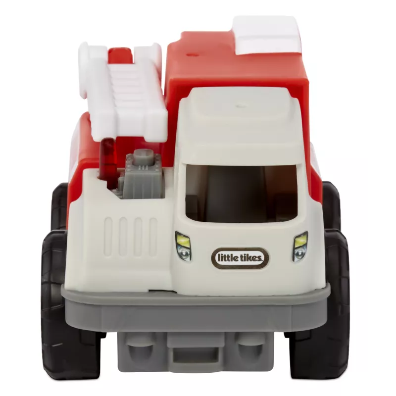 Little Tikes Dirt Diggers Minis- Πυροσβεστικό όχημα