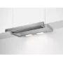 Ημιεντοιχιζόμενος απορροφητήρας Electrolux LFP226S, 598 mm, 330 m³/h, φίλτρο αλουμινίου, 3 ταχύτητες