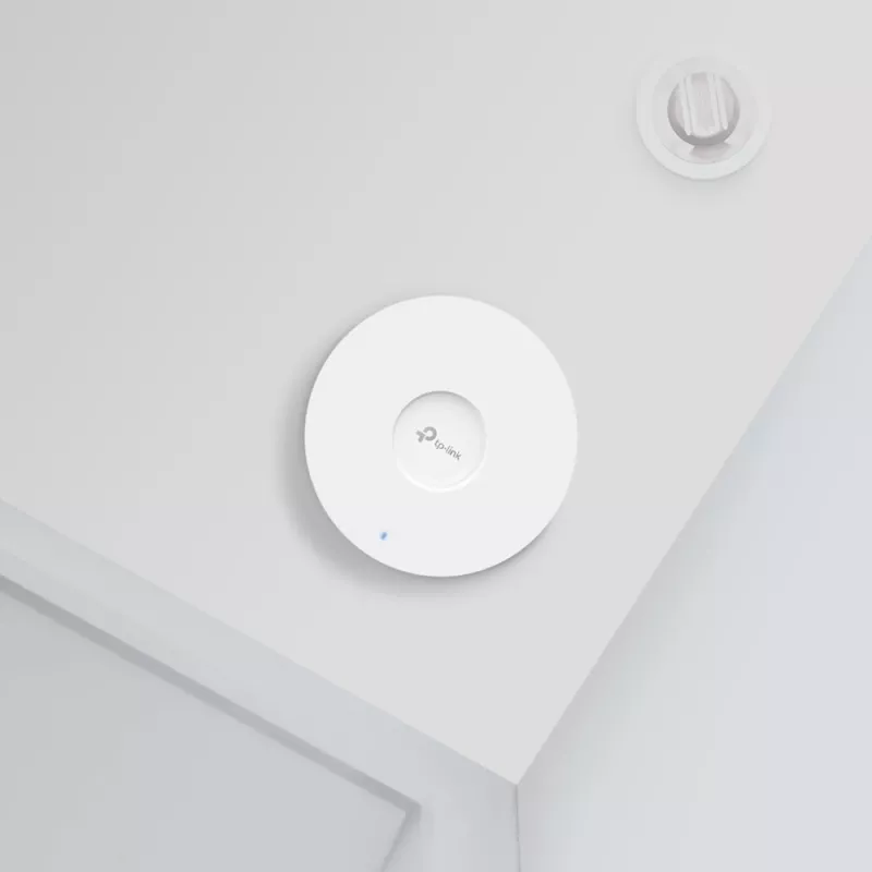 TP-Link Omada AX3000 Access Point WiFi 6 οροφής