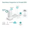 TP-Link Omada AX3000 Access Point WiFi 6 οροφής