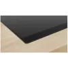 Bosch PKF631FP3E Εστία μαύρο Εντοιχισμένη 60 cm Κεραμική εστία 4 ζώνες