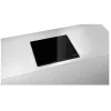 Bosch PKF631FP3E Εστία μαύρο Εντοιχισμένη 60 cm Κεραμική εστία 4 ζώνες